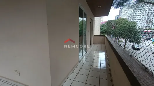 Apartamento com 2 Quartos à venda, 128m² no Santa Cecília, São Paulo