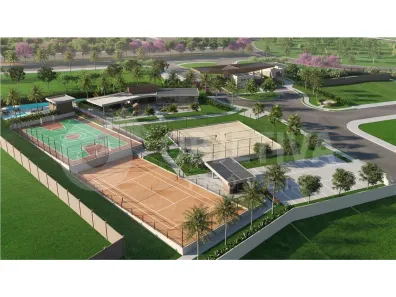 Lote/Terreno à venda, 275m² no Alto Umuarama, Uberlândia