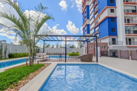 Apartamento com 2 Quartos à venda, 72m² no Parque Campolim, Sorocaba