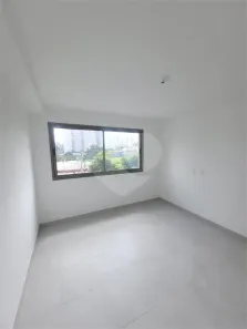 Apartamento com 1 Quarto à venda, 24m² no Vila Clementino, São Paulo