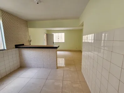 Apartamento com 3 Quartos para alugar, 67m² no Rodoviário, Goiânia