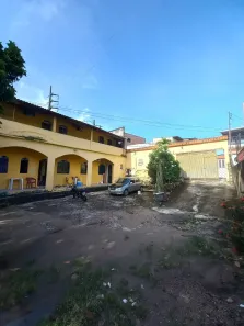 Prédio Residencial com 8 Quartos à venda, 282m² no Santo Agostinho, Manaus