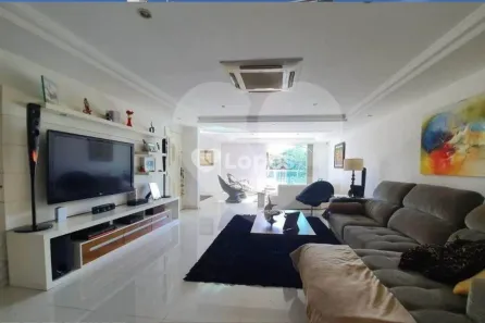 Cobertura com 3 Quartos à venda, 714m² no Barra da Tijuca, Rio de Janeiro