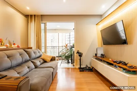 Apartamento com 2 Quartos à venda, 81m² no Alphaville Empresarial, Barueri