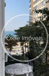 Apartamento com 1 Quarto à venda, 38m² no Copacabana, Rio de Janeiro