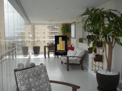 Apartamento com 4 Quartos à venda, 260m² no Vila Andrade, São Paulo