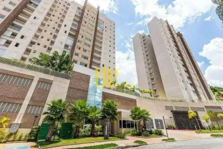 Apartamento com 2 Quartos à venda, 74m² no Tamboré, Santana de Parnaíba