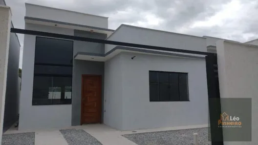 Casa com 3 Quartos à venda, 120m² no Enseada das Gaivotas, Rio das Ostras