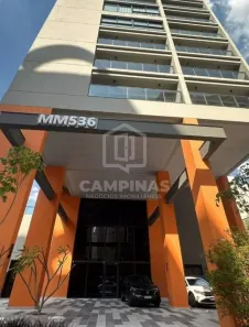 Apartamento com 2 Quartos para alugar, 84m² no Cambuí, Campinas