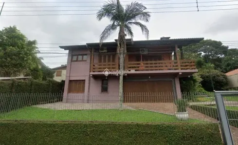 Casa com 4 Quartos à venda, 267m² no Primavera, Novo Hamburgo