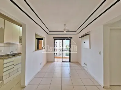Apartamento com 2 Quartos à venda, 72m² no Nova Aliança, Ribeirão Preto