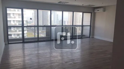 Sala Comercial para alugar, 53m² no Dezoito do Forte Empresarial/Alphaville., Barueri