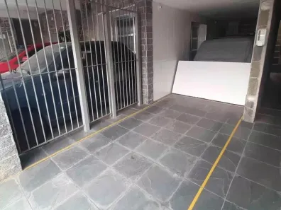 Casa com 2 Quartos para alugar, 55m² no Umuarama, Osasco
