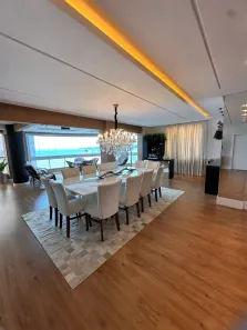 Apartamento com 4 Quartos à venda, 268m² no Meia Praia, Itapema