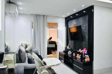 Apartamento com 2 Quartos à venda, 97m² no Saúde, São Paulo