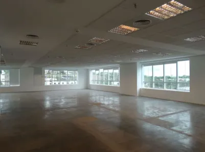 Ponto Comercial para alugar, 157m² no Cidade Monções, São Paulo