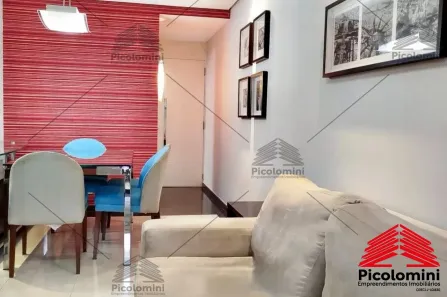 Apartamento com 2 Quartos à venda, 64m² no Tatuapé, São Paulo