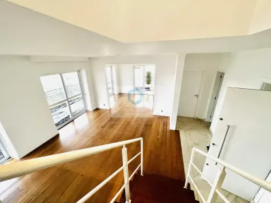 Apartamento com 4 Quartos para alugar, 397m² no Vila Cruzeiro, São Paulo