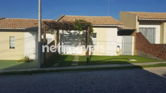 Casa de Condomínio com 2 Quartos para alugar, 50m² no SIM, Feira de Santana