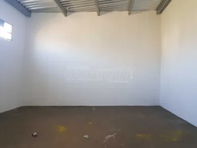 Galpão/Depósito/Armazém à venda, 550m² no Vila Morumbi, São Carlos
