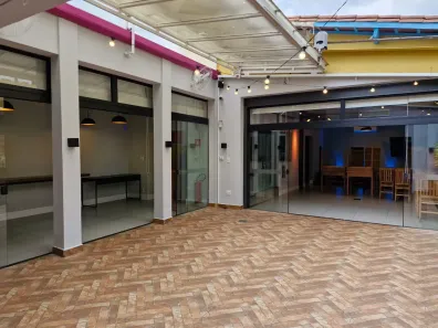 Casa com 5 Quartos para alugar, 390m² no Sumaré, São Paulo