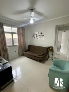 Apartamento com 1 Quarto à venda, 55m² no Centro, Balneário Camboriú