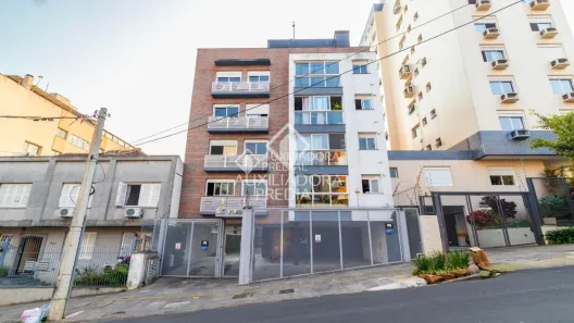 Apartamento com 1 Quarto à venda, 49m² no Rio Branco, Porto Alegre