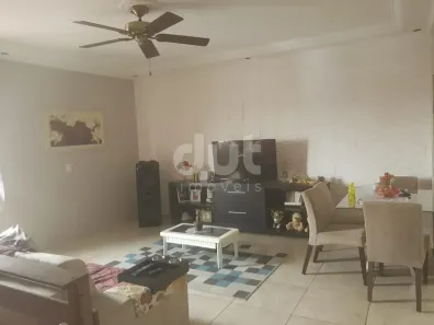 Sobrado com 3 Quartos à venda, 230m² no Jardim Carmen Cristina, Hortolândia