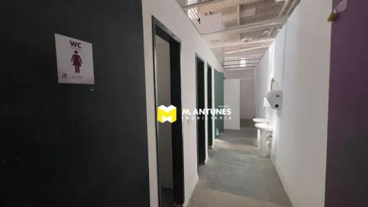 Galpão/Depósito/Armazém para alugar, 828m² no Várzea, Recife