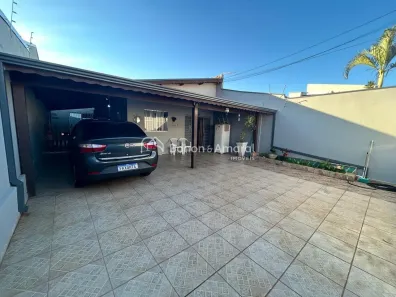 Casa com 2 Quartos à venda, 64m² no Parque Residencial Vila União, Campinas