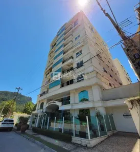Apartamento com 3 Quartos à venda, 101m² no Pedra Branca, Palhoça