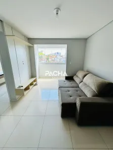 Apartamento com 2 Quartos para alugar, 54m² no Rau, Jaraguá do Sul