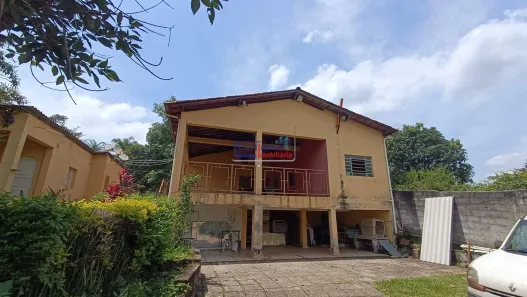 Casa com 4 Quartos à venda, 350m² no Bandeirinhas, Betim
