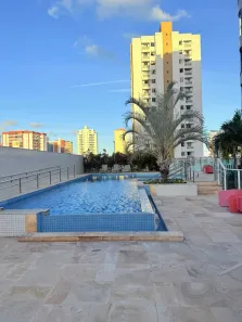 Apartamento com 3 Quartos à venda, 136m² no Jardins, Aracaju