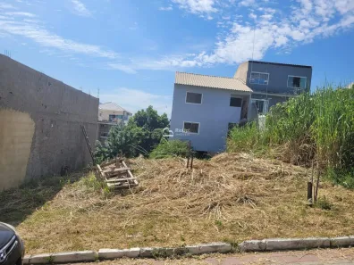 Lote/Terreno à venda, 144m² no Campo Grande, Rio de Janeiro