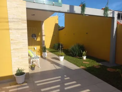 Casa com 3 Quartos à venda, 113m² no Cibratel II, Itanhaém
