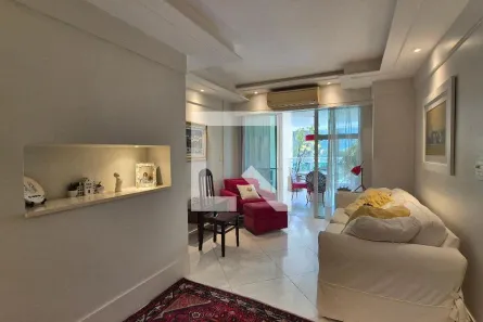 Cobertura com 2 Quartos à venda, 235m² no Barra da Tijuca, Rio de Janeiro
