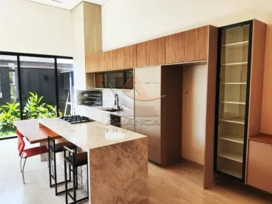 Casa de Condomínio com 3 Quartos à venda, 172m² no Recreio Anhangüera, Ribeirão Preto