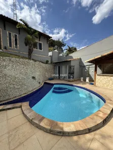 Casa com 2 Quartos à venda, 150m² no Santa Rosa, Barra Mansa