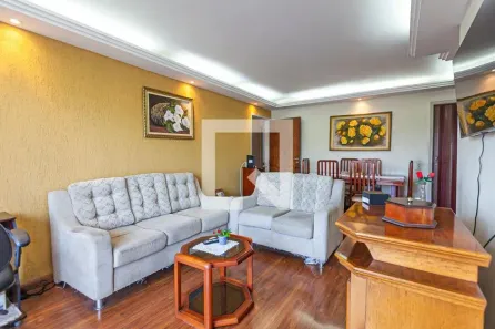 Apartamento com 3 Quartos à venda, 88m² no Vila Ipojuca, São Paulo