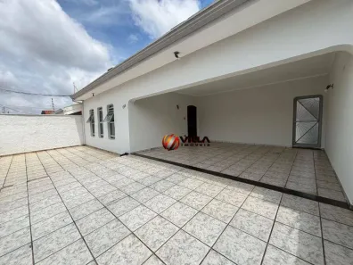 Casa com 3 Quartos à venda, 180m² no Vila Bertini, Americana