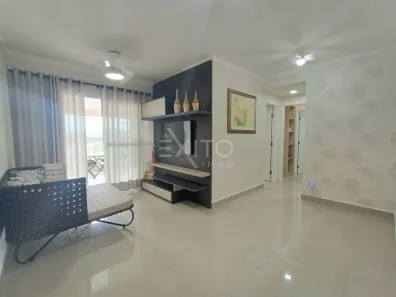 Apartamento com 2 Quartos à venda, 76m² no Centro, Bertioga