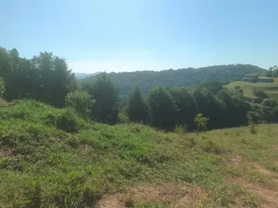 Lote/Terreno à venda, 20000m² no Ajuda, Guararema
