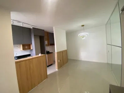Apartamento com 3 Quartos à venda, 71m² no Parque Amazônia, Goiânia
