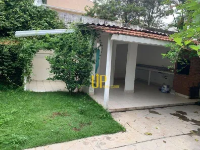 Casa com 3 Quartos à venda, 220m² no Jardim Paulistano, São Paulo