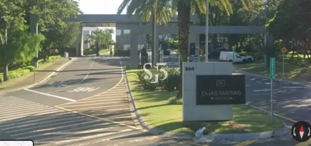 Lote/Terreno à venda, 360m² no Residencial Duas Marias, Indaiatuba