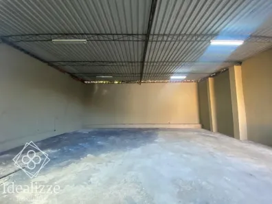 Galpão/Depósito/Armazém à venda, 10m² no Voldac, Volta Redonda