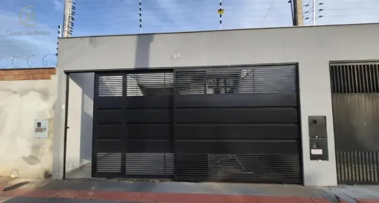 Casa com 3 Quartos à venda, 153m² no Santa Mônica, Londrina