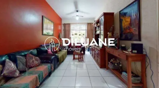 Apartamento com 3 Quartos à venda, 100m² no Copacabana, Rio de Janeiro