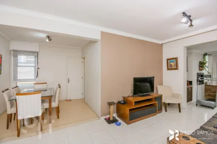 Apartamento com 3 Quartos à venda, 113m² no Chácara das Pedras, Porto Alegre
